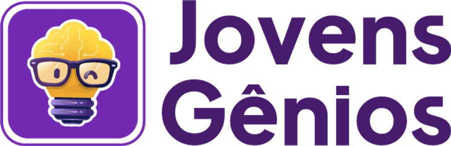 Jovens Gênios